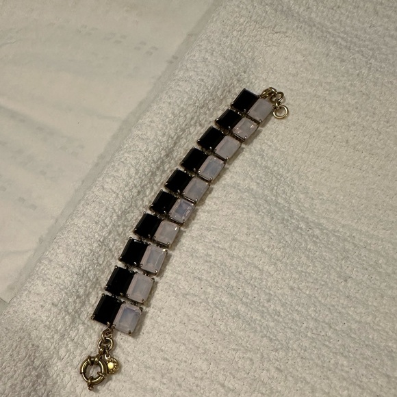 J.crew beaded bracelet NWOT - Picture 6 of 6